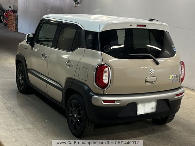 suzuki xbee 2018 -SUZUKI 【熊本 502て5580】--XBEE MN71S-108350---SUZUKI 【熊本 502て5580】--XBEE MN71S-108350- image 2