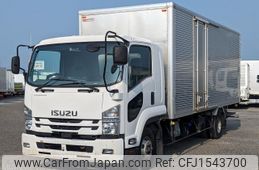 isuzu forward 2018 CFJ1543700