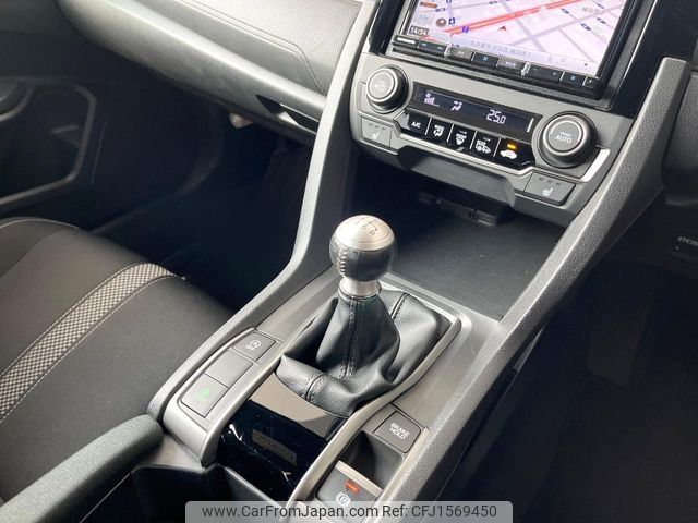 honda civic 2020 CFJ1569450 image 2