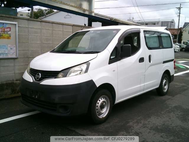 nissan nv200-vanette 2017 -NISSAN--NV200 DBF-VM20--VM20-117188---NISSAN--NV200 DBF-VM20--VM20-117188- image 1