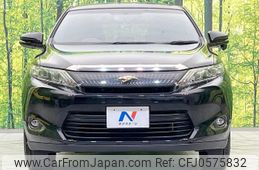 toyota harrier 2014 -TOYOTA--Harrier ZSU60W--0012864---TOYOTA--Harrier ZSU60W--0012864-