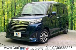 toyota roomy 2018 quick_quick_M900A_M900A-0206254