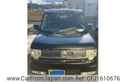 daihatsu move-conte 2009 CFJ1610676