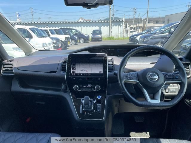 nissan serena 2019 quick_quick_HFC27_HFC27-056848 image 2