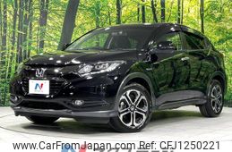 honda vezel 2016 quick_quick_RU4_RU4-1205410