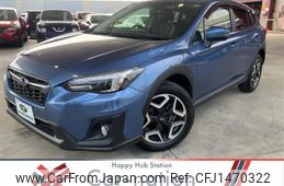 subaru xv 2017 quick_quick_GT7_GT7-052717