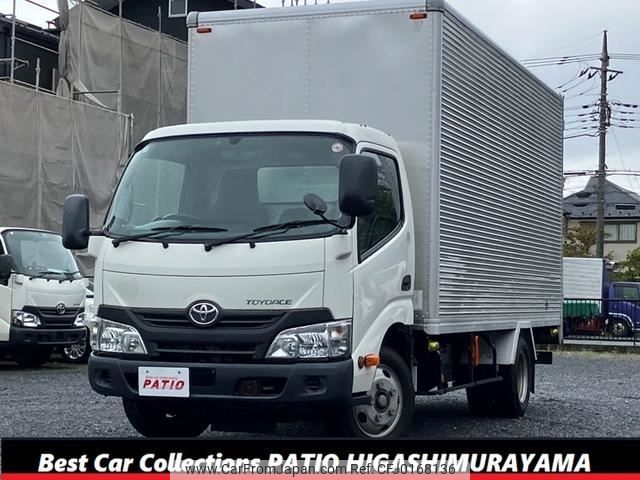 toyota toyoace 2016 -TOYOTA--Toyoace TKG-XZU655--XZU655-0006016---TOYOTA--Toyoace TKG-XZU655--XZU655-0006016- image 1