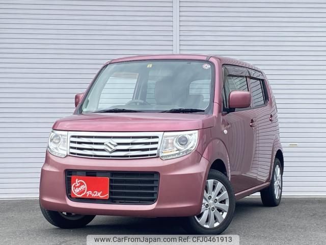 suzuki mr-wagon 2014 -SUZUKI--MR Wagon DBA-MF33S--425691---SUZUKI--MR Wagon DBA-MF33S--425691- image 1