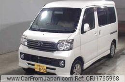 daihatsu atrai-wagon 2015 CFJ1765968