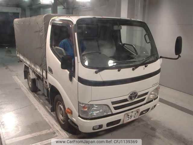 toyota dyna-truck 2014 -TOYOTA--Dyna TRY220-0112451---TOYOTA--Dyna TRY220-0112451- image 1