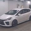 toyota prius-α 2017 quick_quick_DAA-ZVW41W_ZVW41-0066622 image 2