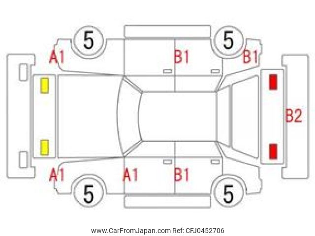 subaru forester 2012 -SUBARU--Forester DBA-SHJ--SHJ-021674---SUBARU--Forester DBA-SHJ--SHJ-021674- image 2