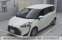 toyota sienta 2021 -TOYOTA--Sienta NSP170G-7282651---TOYOTA--Sienta NSP170G-7282651-