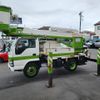 isuzu elf-truck 2007 CFJ1694354 image 13