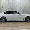 bmw 5-series 2019 quick_quick_3DA-JF20_WBAJF52010WW41875 image 14