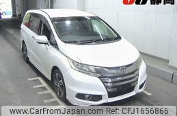honda odyssey 2015 CFJ1656866