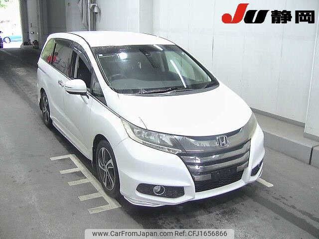 honda odyssey 2015 CFJ1656866 image 1