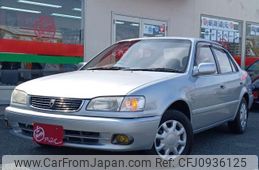 toyota corolla 2000 -TOYOTA--Corolla GF-AE110--AE110-5339378---TOYOTA--Corolla GF-AE110--AE110-5339378-