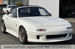 mazda eunos-roadster 1995 quick_quick_NA8C_NA8C-300672