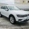 volkswagen tiguan 2017 -VOLKSWAGEN--VW Tiguan ABA-5NCZE--WVGZZZ5NZJW845316---VOLKSWAGEN--VW Tiguan ABA-5NCZE--WVGZZZ5NZJW845316- image 5