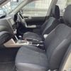 subaru forester 2009 CFJ1812516 image 13