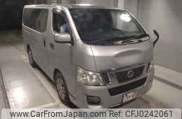 nissan caravan-van 2012 -NISSAN--Caravan Van VW2E26-001721---NISSAN--Caravan Van VW2E26-001721-