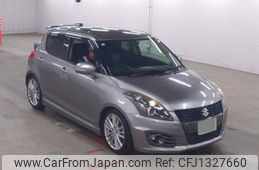 suzuki swift 2014 quick_quick_CBA-ZC32S_ZC32S-306243