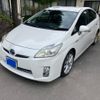 toyota prius 2012 CFJ1683780 image 3