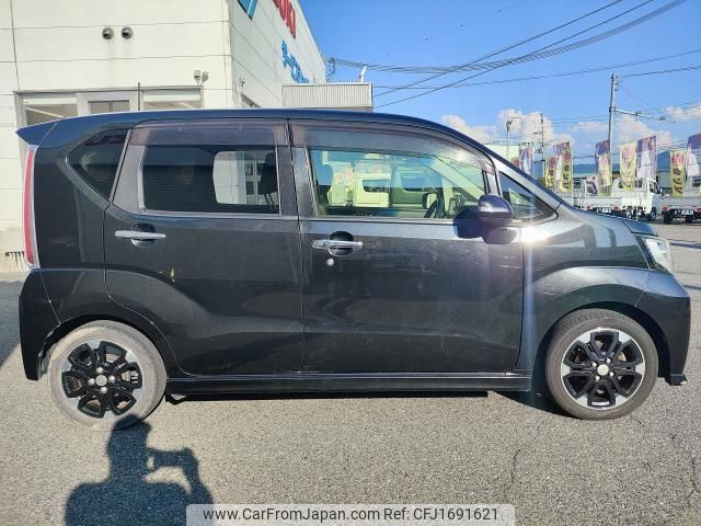 daihatsu move 2015 CFJ1691621 image 2