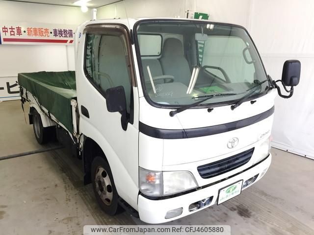 toyota dyna-truck 2002 quick_quick_KK-LY230_LY230-0005449 image 1