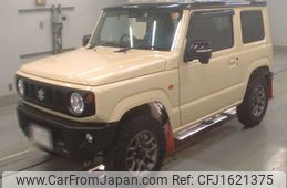 suzuki jimny 2019 CFJ1621375