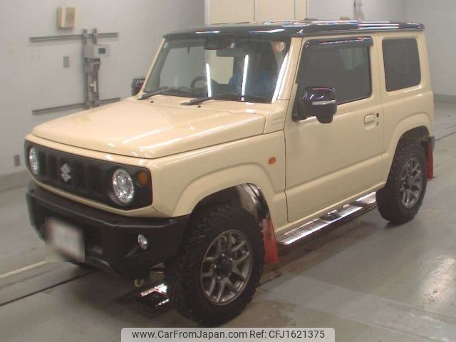 suzuki jimny 2019 CFJ1621375 image 1