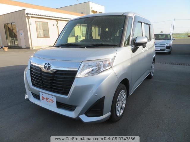 toyota roomy 2018 quick_quick_DBA-M900A_M900A-0255853 image 1