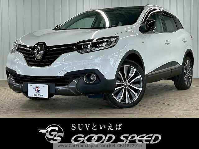 renault kadjar 2018 CFJ1822915 image 1