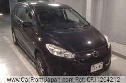 mazda premacy 2013 -MAZDA--Premacy CWEAW-200582---MAZDA--Premacy CWEAW-200582-