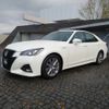 toyota crown 2016 -TOYOTA--Crown DAA-AWS210--AWS210-6121089---TOYOTA--Crown DAA-AWS210--AWS210-6121089- image 2