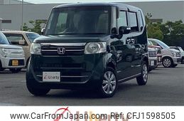 honda n-box 2016 CFJ1598505