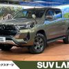 toyota hilux 2021 CFJ1694762 image 1