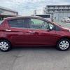 toyota vitz 2014 -TOYOTA--Vitz DBA-KSP130--KSP130-2134364---TOYOTA--Vitz DBA-KSP130--KSP130-2134364- image 12