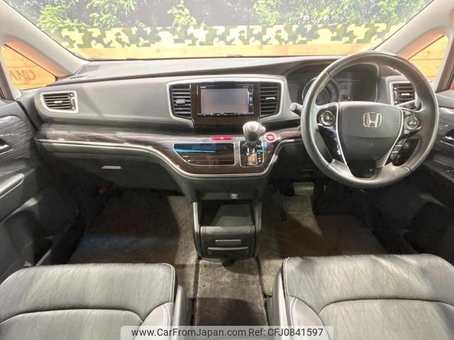 honda odyssey 2016 quick_quick_RC1_RC1-1120531 image 2