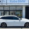 bmw 3-series 2024 -BMW--BMW 3 Series 3BA-6K20--WBA12FY0X0FT98***---BMW--BMW 3 Series 3BA-6K20--WBA12FY0X0FT98***- image 7