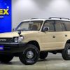 toyota land-cruiser-prado 2002 -TOYOTA--Land Cruiser Prado GF-RZJ95W--RZJ95-0049390---TOYOTA--Land Cruiser Prado GF-RZJ95W--RZJ95-0049390- image 1