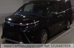 toyota voxy 2019 -TOYOTA--Voxy DAA-ZWR80W--ZWR80W-0431691---TOYOTA--Voxy DAA-ZWR80W--ZWR80W-0431691-