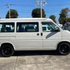 volkswagen caravelle 1993 GOO_JP_700040407230250530006 image 34