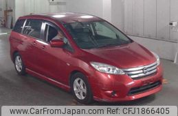 nissan lafesta 2016 CFJ1866405