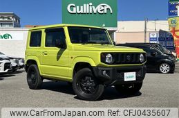 suzuki jimny 2019 -SUZUKI--Jimny 3BA-JB64W--JB64W-140464---SUZUKI--Jimny 3BA-JB64W--JB64W-140464-