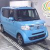 honda n-box 2014 -HONDA 【後日 】--N BOX JF1-1406137---HONDA 【後日 】--N BOX JF1-1406137- image 1