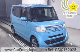 honda n-box 2014 -HONDA 【後日 】--N BOX JF1-1406137---HONDA 【後日 】--N BOX JF1-1406137-