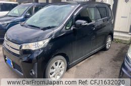 mitsubishi ek 2014 CFJ1632020