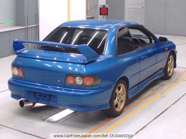 subaru impreza 1998 -SUBARU--Impreza GC8-067113---SUBARU--Impreza GC8-067113- image 2